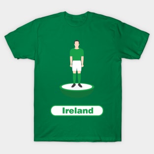 Ireland Football T-Shirt